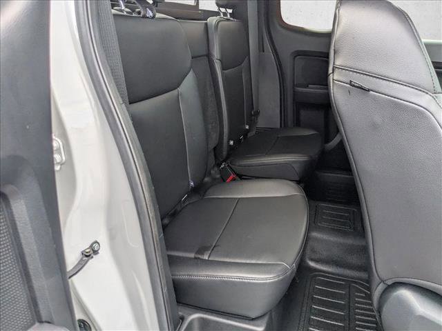 Used 2020 Ford Ranger XL image 16