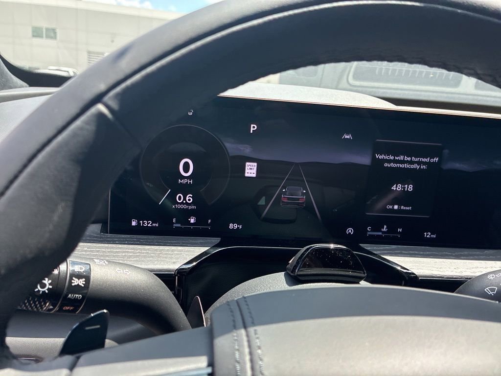 New 2026 Genesis GV80 3.5T Prestige AWD/4WD image 19