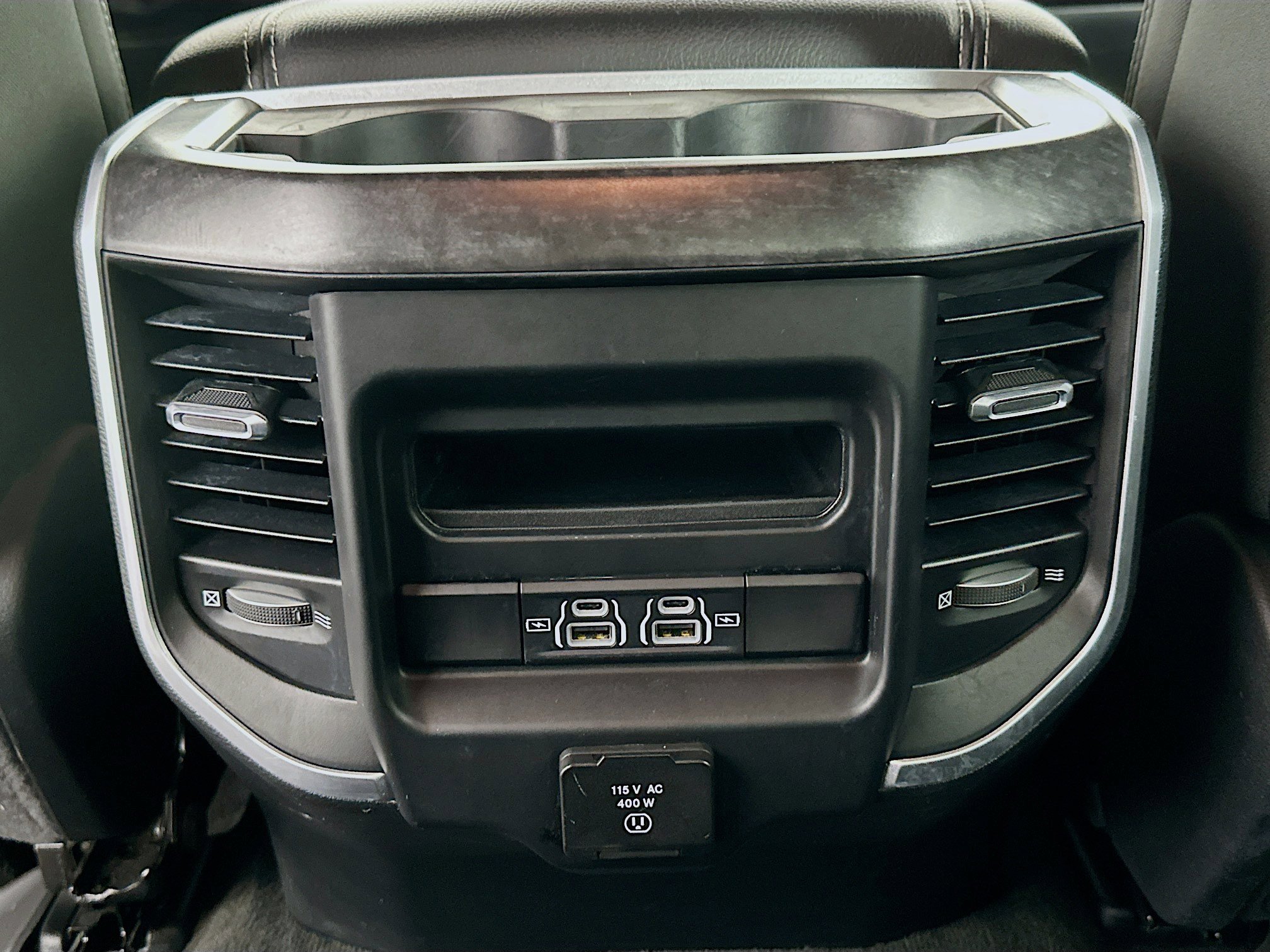 Used 2022 RAM 1500 Big Horn image 26