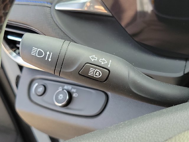 Certified 2024 Buick Envista Sport Touring FWD image 15