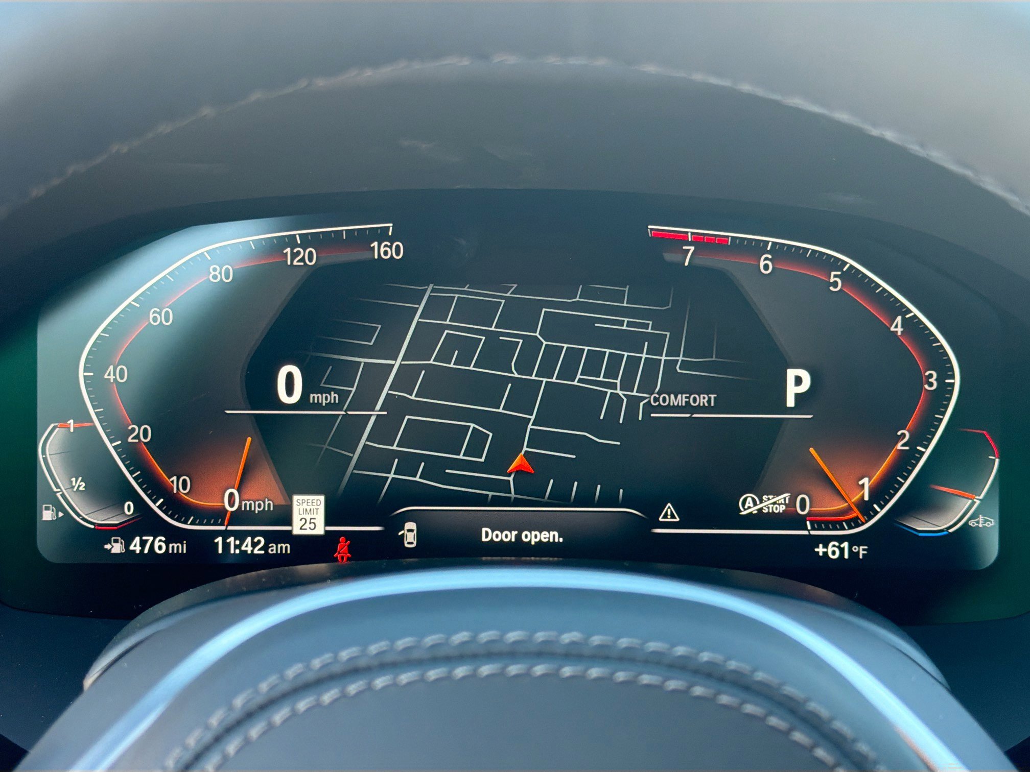 New 2026 BMW 840i w/ Driving Assistance Package image 41