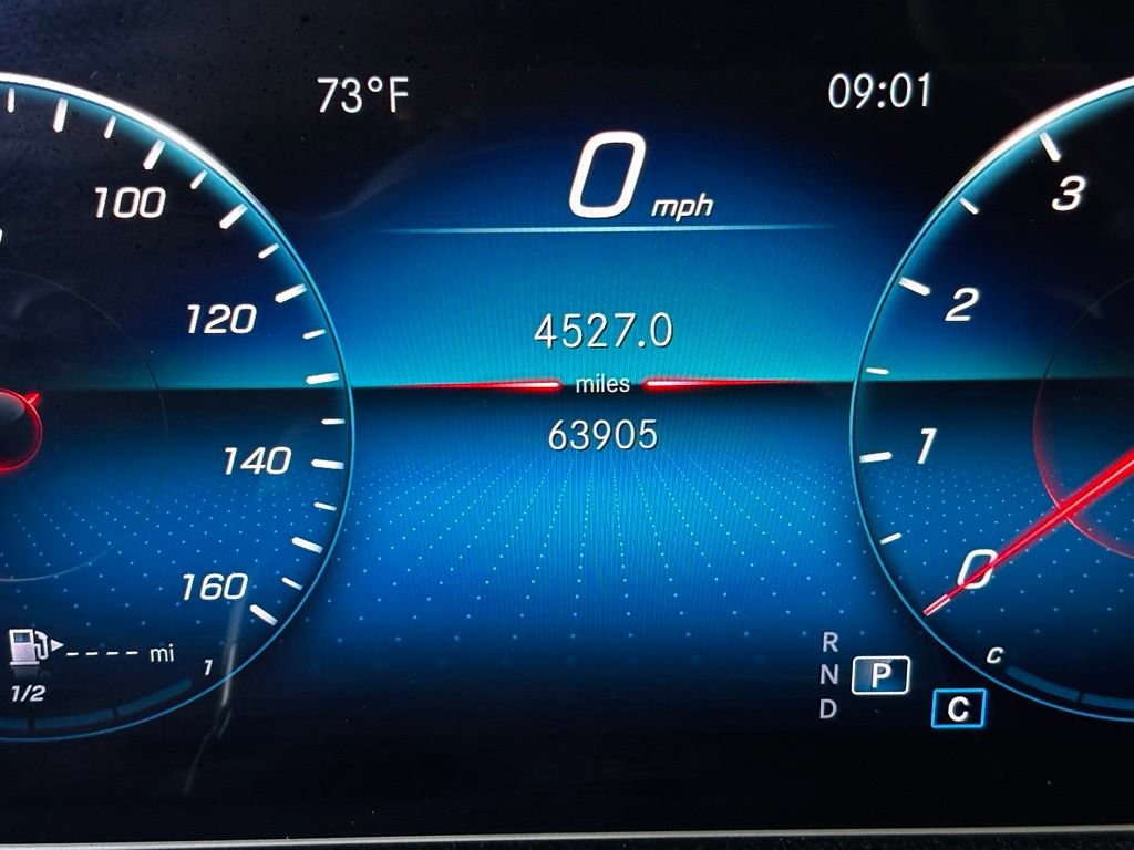Certified 2021 Mercedes-Benz GLE 350 image 28