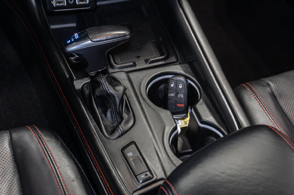 Used 2023 Dodge Durango R/T AWD/4WD image 23