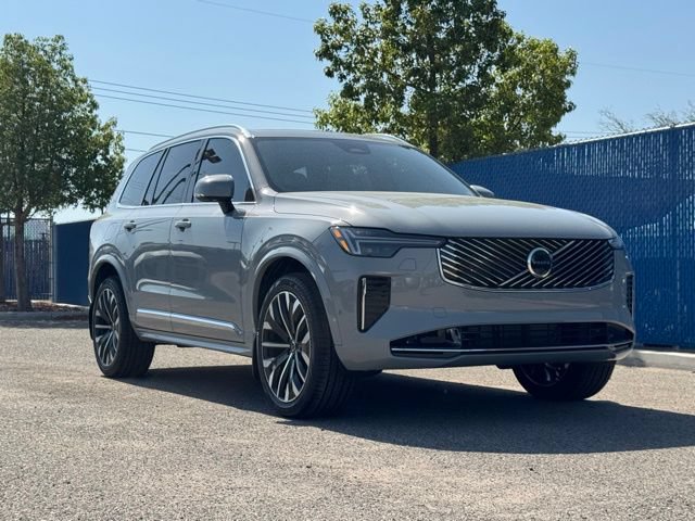 New 2026 Volvo XC90 B6 Plus w/ Protection Package AWD/4WD video 1