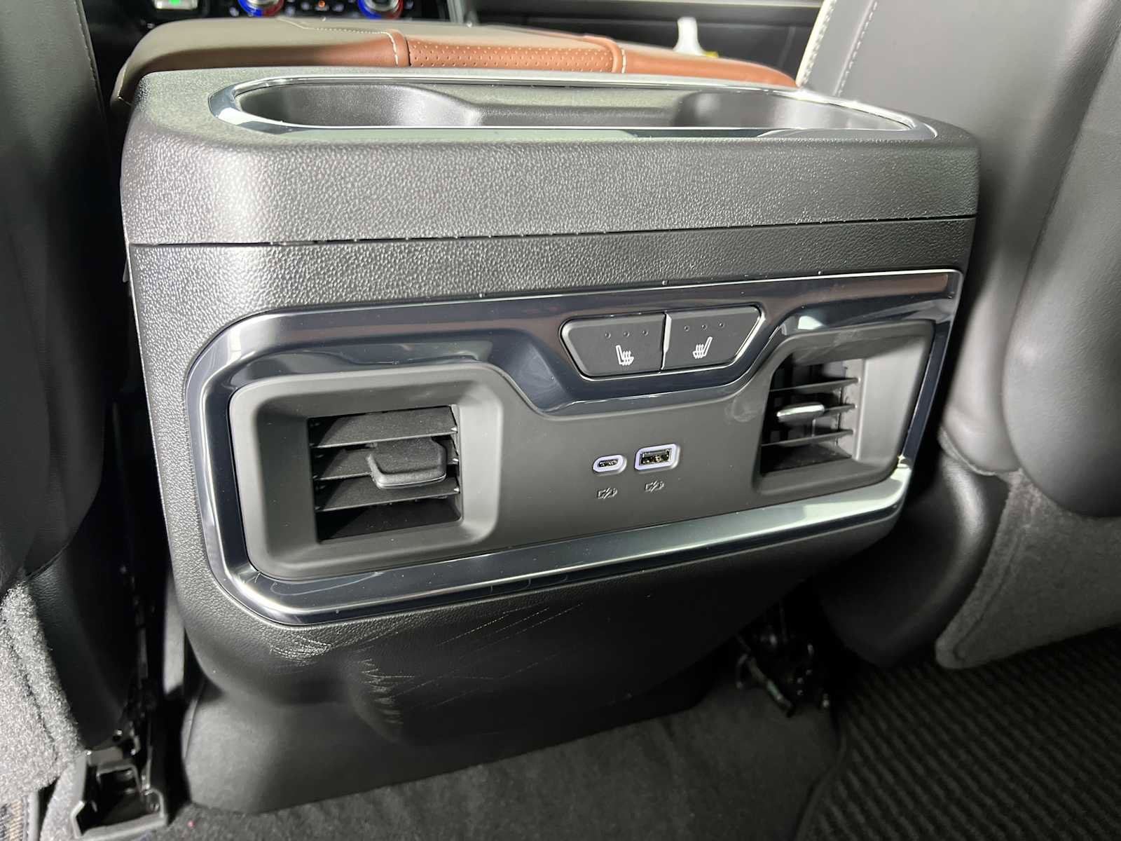 New 2026 GMC Sierra 2500 Denali Ultimate AWD/4WD image 24