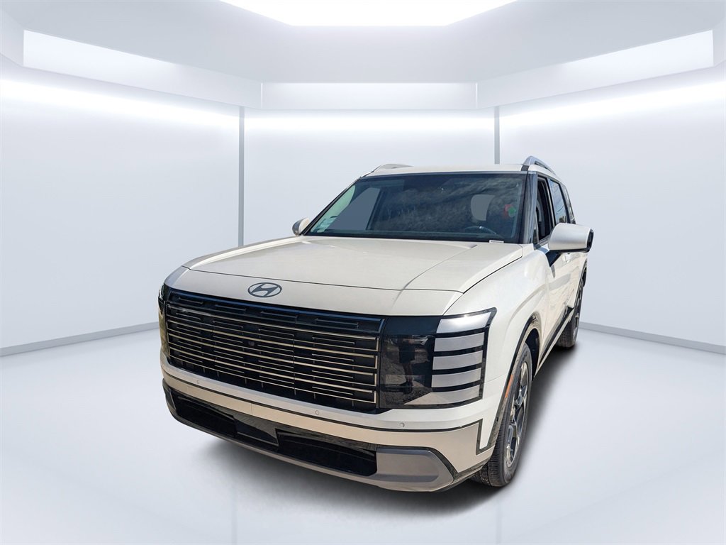 New 2026 Hyundai Palisade Limited image 40