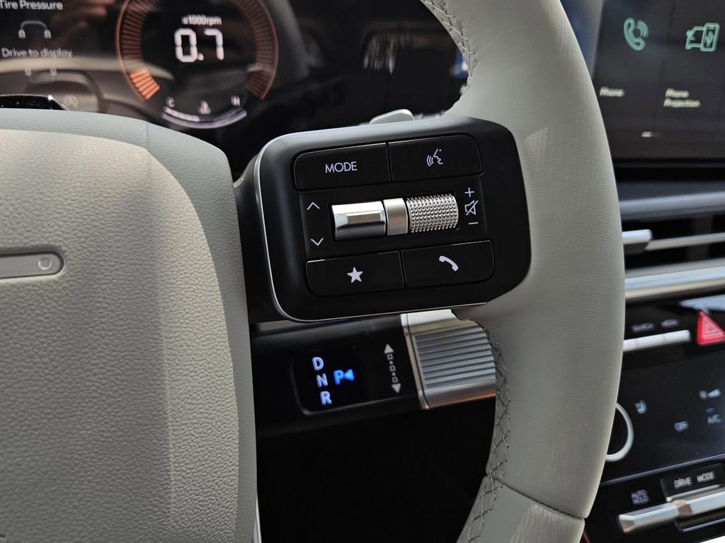 New 2026 Hyundai Santa Fe SEL FWD image 28