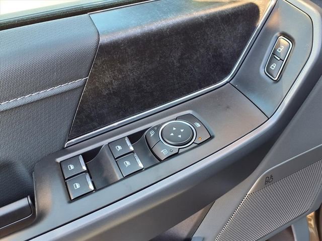 New 2025 Ford F150 Lightning Flash AWD/4WD image 10