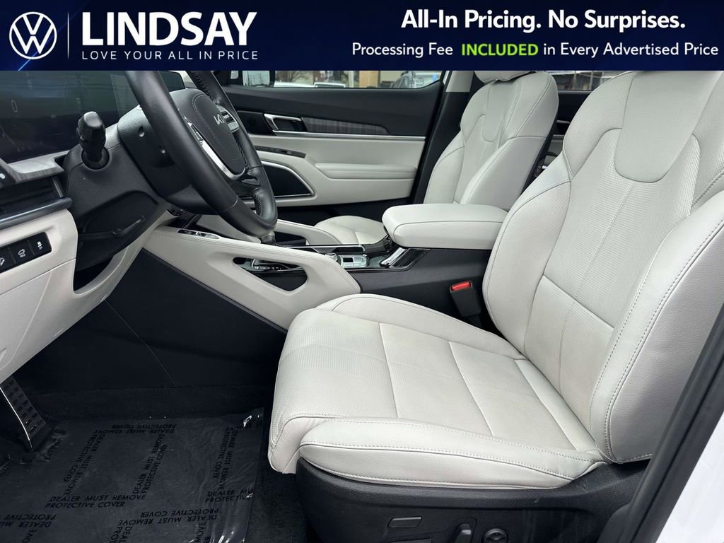 Used 2023 Kia Telluride SX FWD image 11