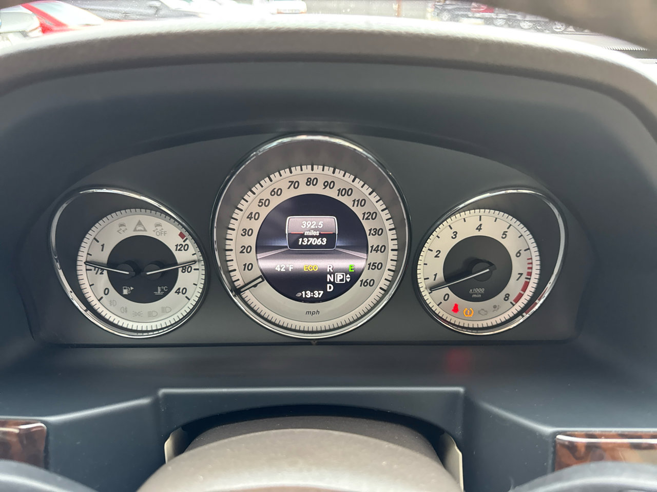 Used 2013 Mercedes-Benz GLK 350 2WD image 19