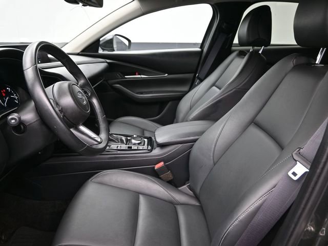 Certified 2024 MAZDA CX-30 AWD 2.5 S w/ Select Sport Pkg image 21