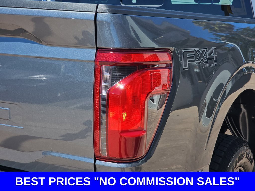 New 2026 Ford F150 XLT w/ Equipment Group 302A MID AWD/4WD image 40