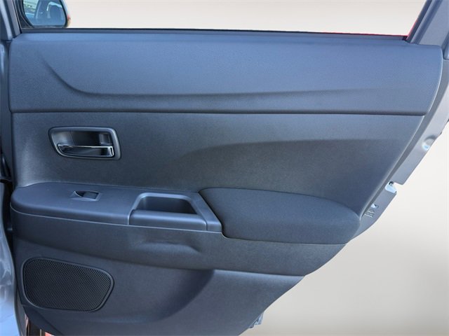 New 2026 Mitsubishi Outlander Sport AWD image 24