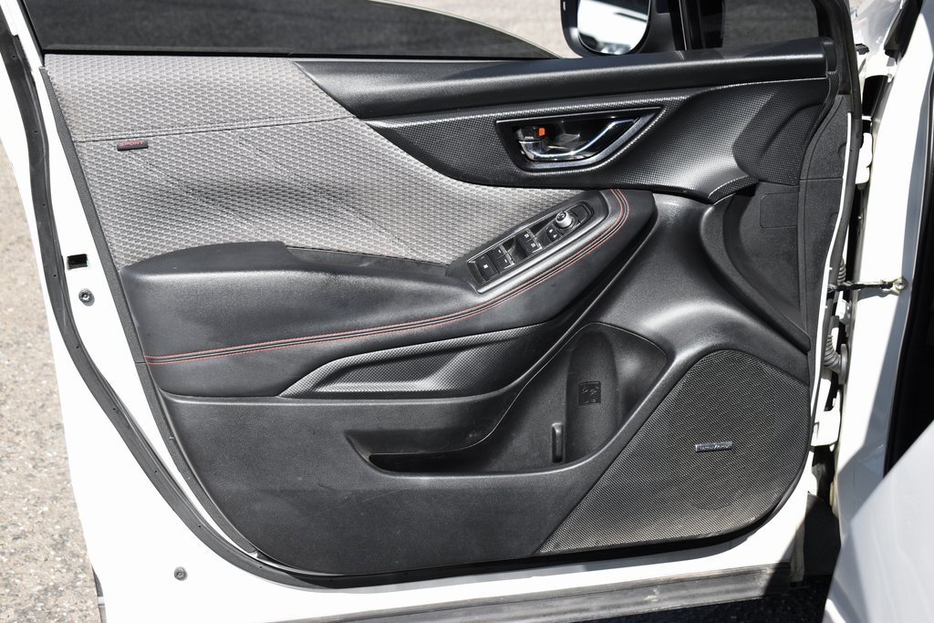 Used 2022 Subaru Forester Sport w/ Popular Package #3 image 16