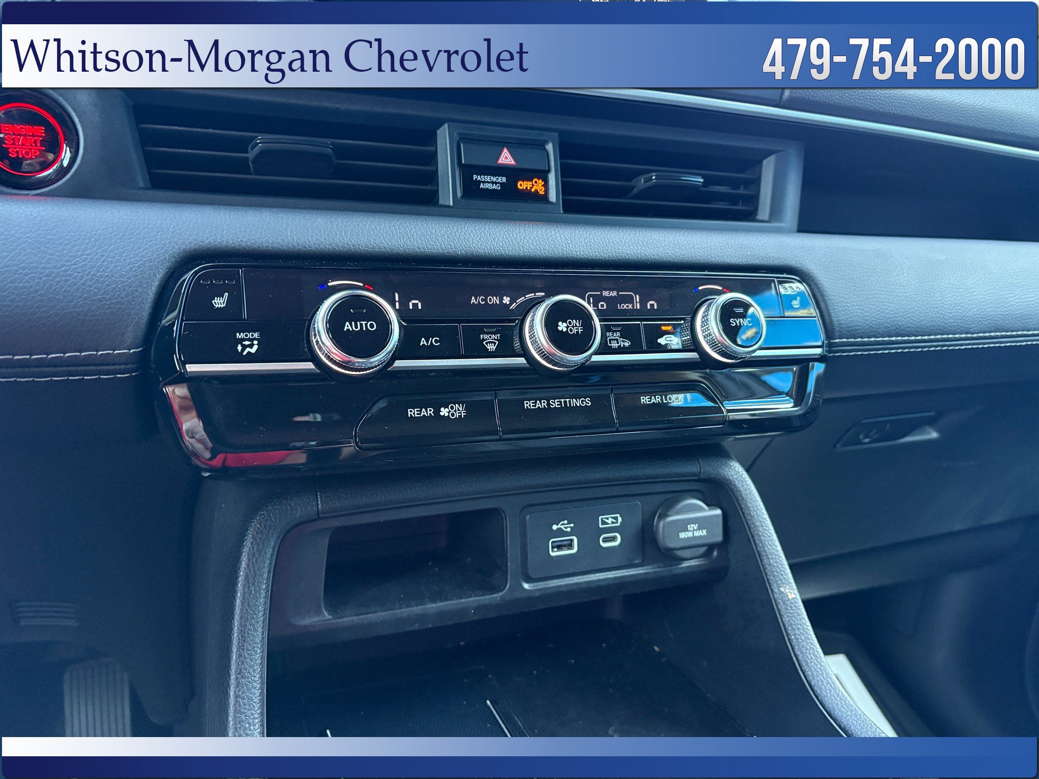 Used 2023 Honda Pilot Touring image 29