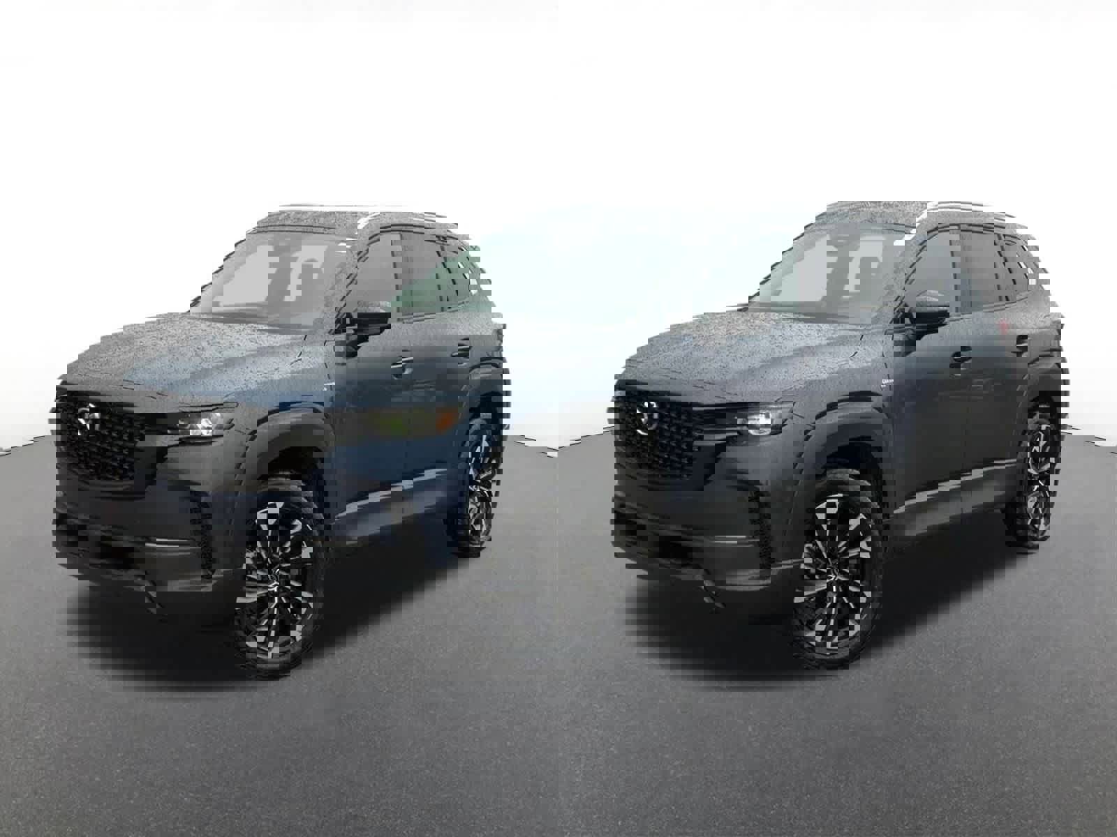 New 2025 MAZDA CX-50 2.5 Hybrid w/ Weather Package