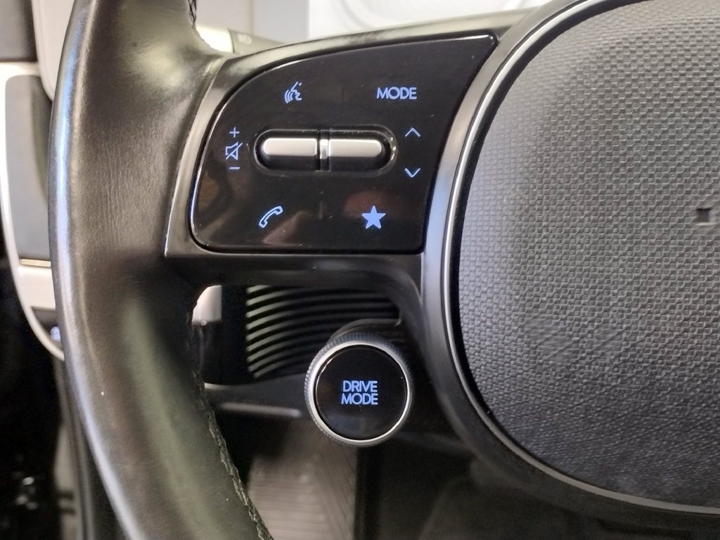 Certified 2024 Hyundai Ioniq 5 SEL AWD/4WD image 32