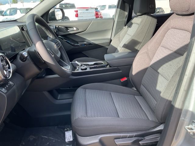 New 2026 Chevrolet Equinox LT image 21