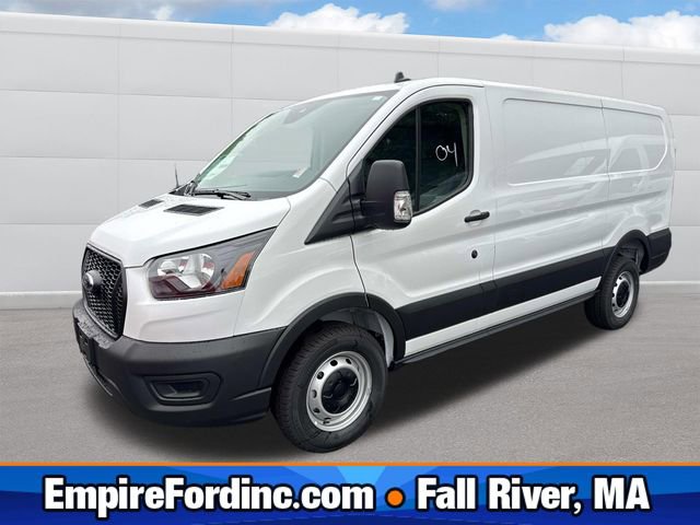 New 2025 Ford Transit 250 Low Roof image 1
