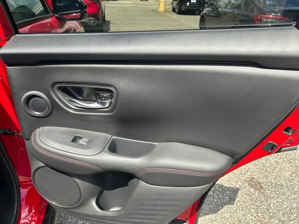 New 2026 Acura ADX A-Spec w/ Advance Package FWD image 31