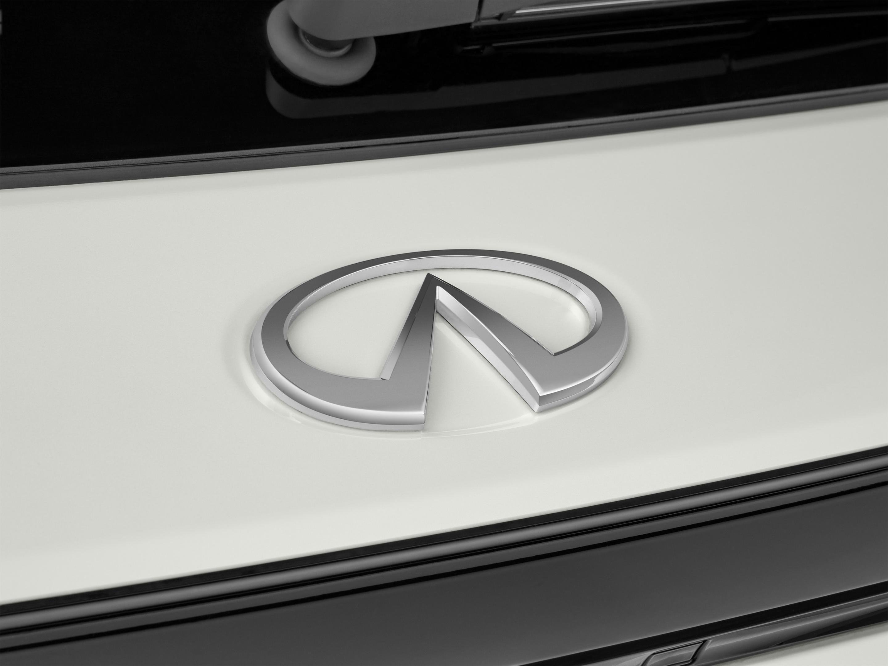 Used 2023 INFINITI QX60 Luxe FWD image 51