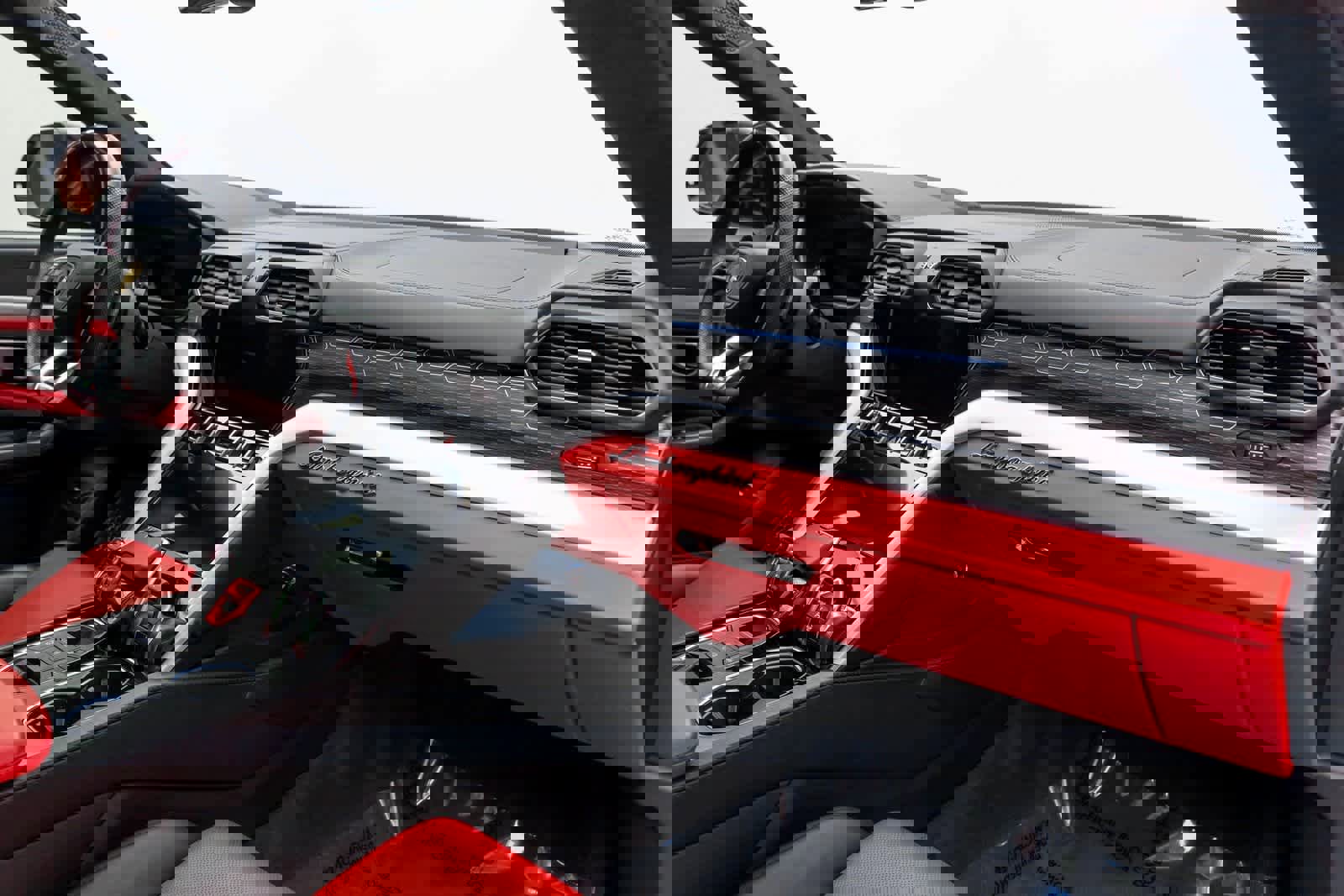 Used 2022 Lamborghini Urus image 56