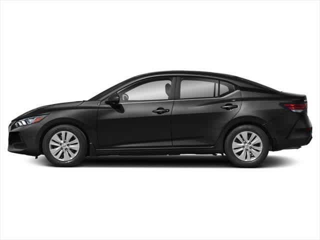 Used 2023 Nissan Sentra SV FWD image 3