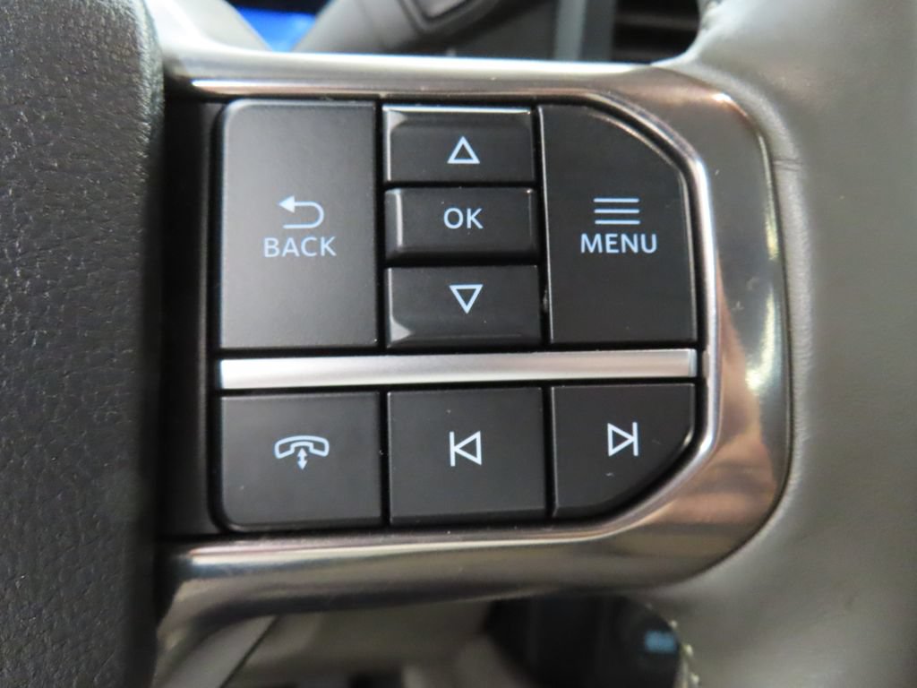 Used 2025 Ford F450 Platinum w/ Platinum Plus Package AWD/4WD image 69