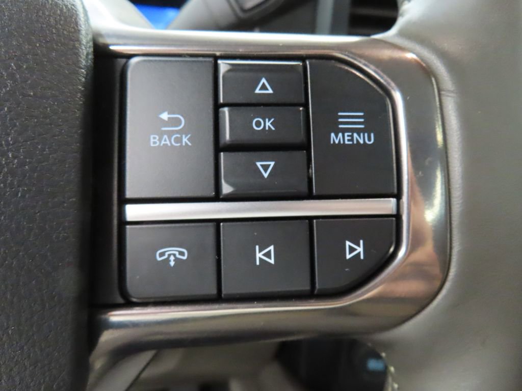 Used 2025 Ford F450 Platinum w/ Platinum Plus Package AWD/4WD image 69