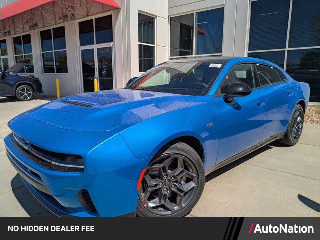New 2026 Dodge Charger R/T