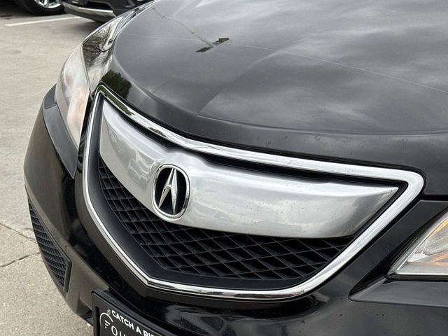 Used 2014 Acura RDX AWD w/ Technology Package image 28