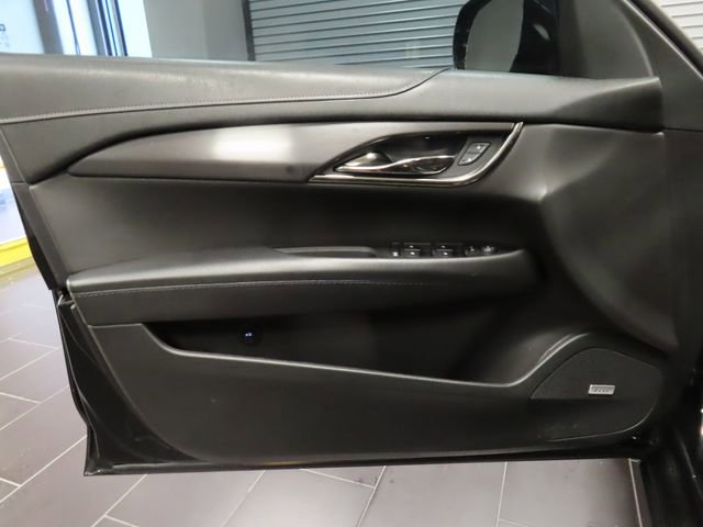 Used 2018 Cadillac ATS 2.0T Sedan RWD image 9
