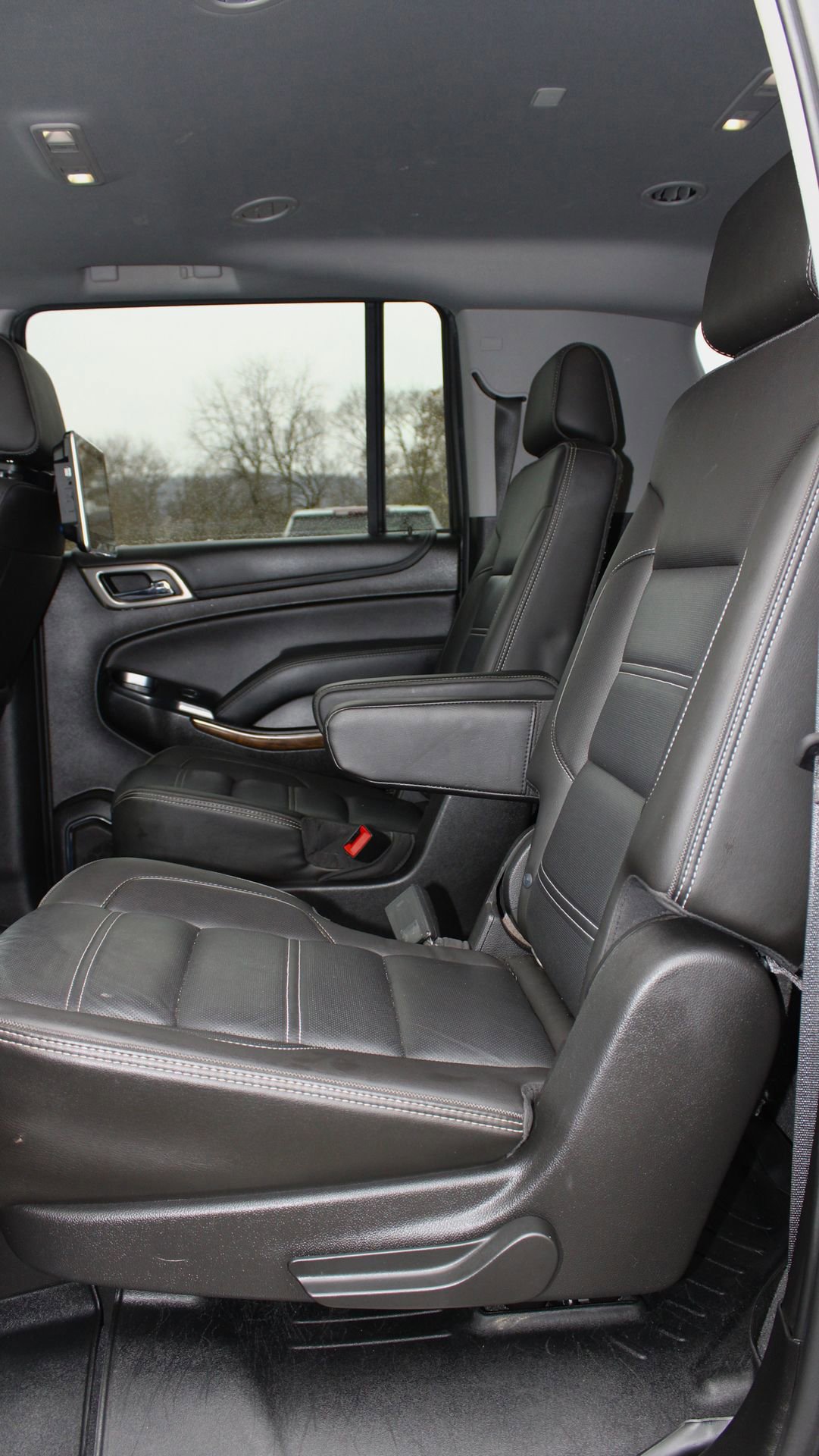 Used 2019 GMC Yukon XL Denali image 21