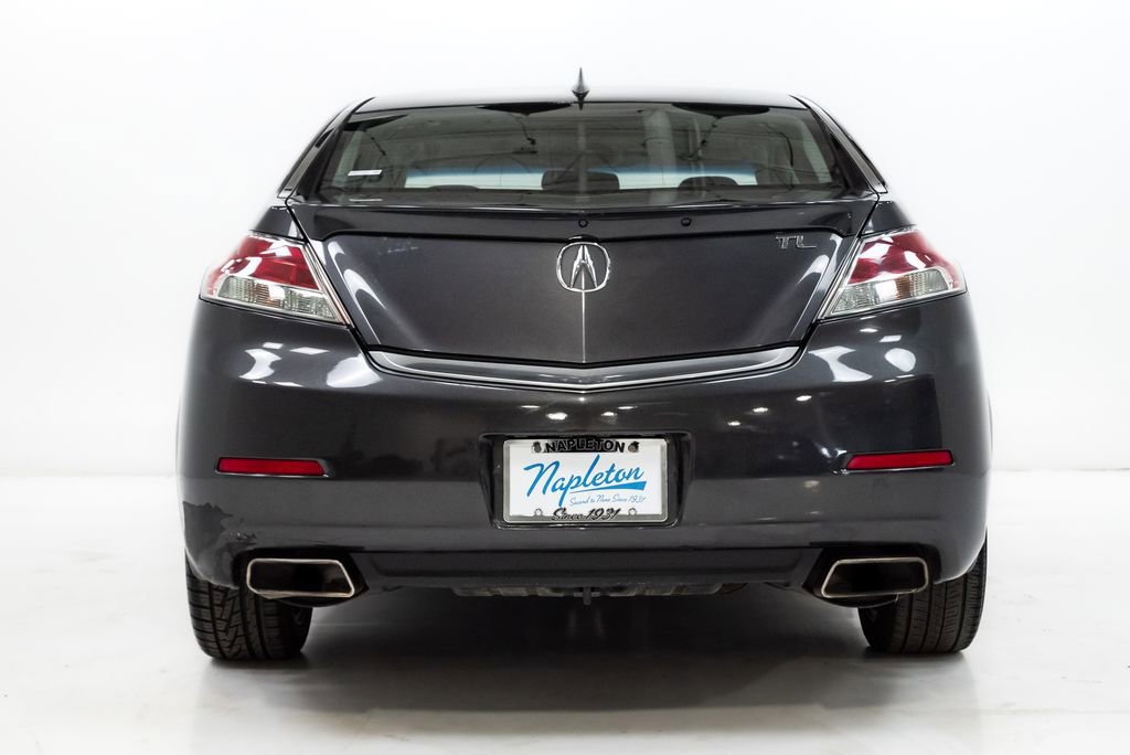 Used 2013 Acura TL w/ Advance Package image 23