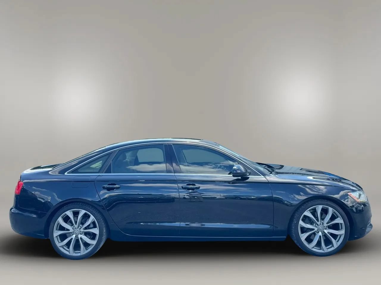 Used 2014 Audi A6 2.0T Premium Plus w/ Premium Plus Package AWD/4WD image 4