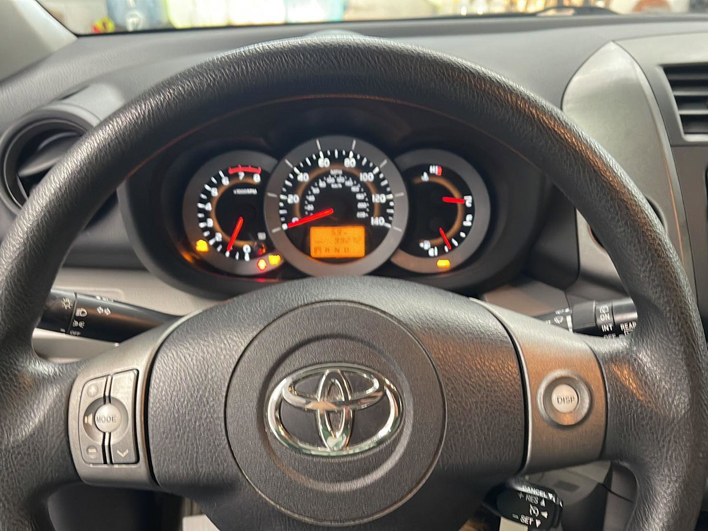 Used 2012 Toyota RAV4 4WD image 15