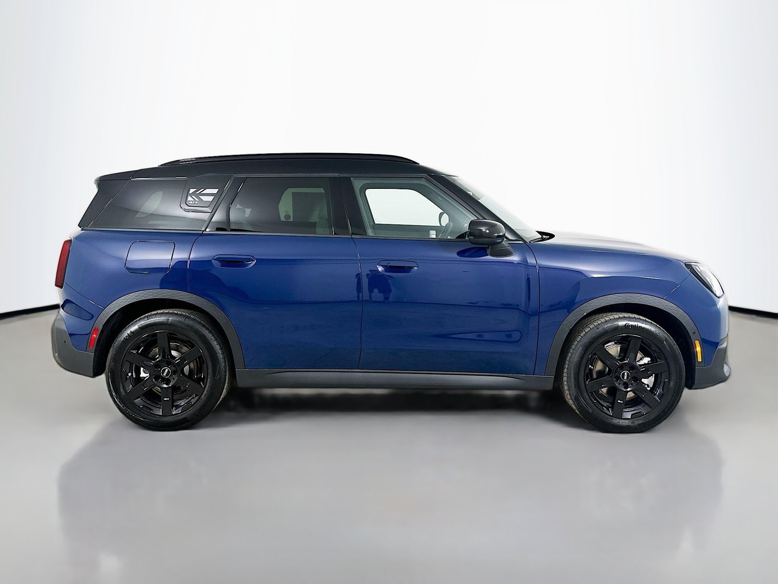 New 2027 MINI Cooper Countryman S AWD/4WD image 4
