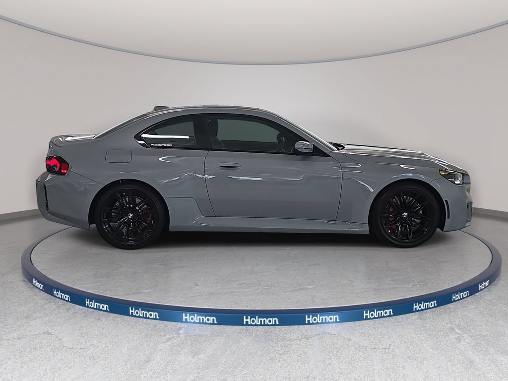 Used 2025 BMW M2 RWD image 6