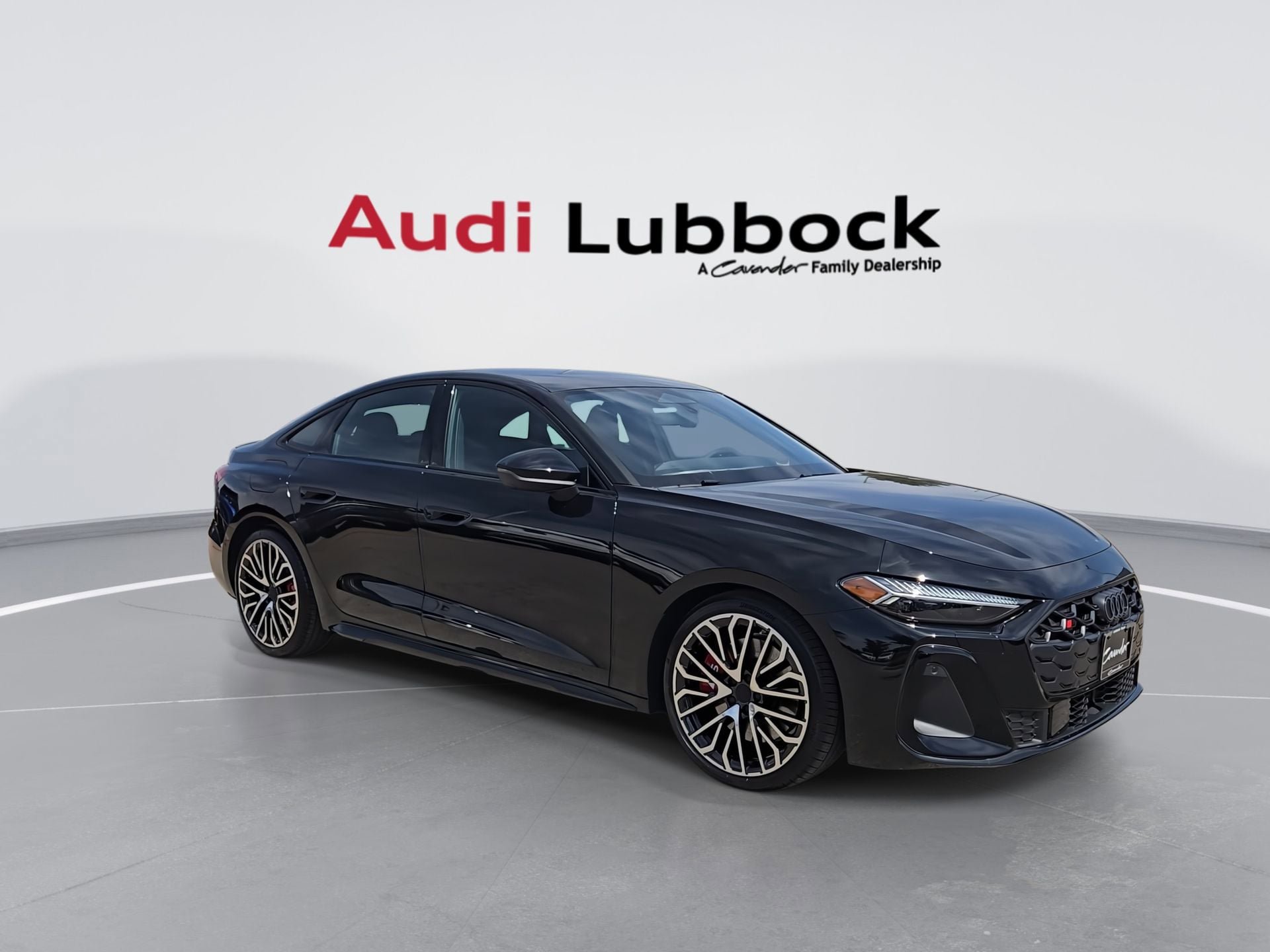 New 2026 Audi S5 Premium Plus AWD/4WD image 2