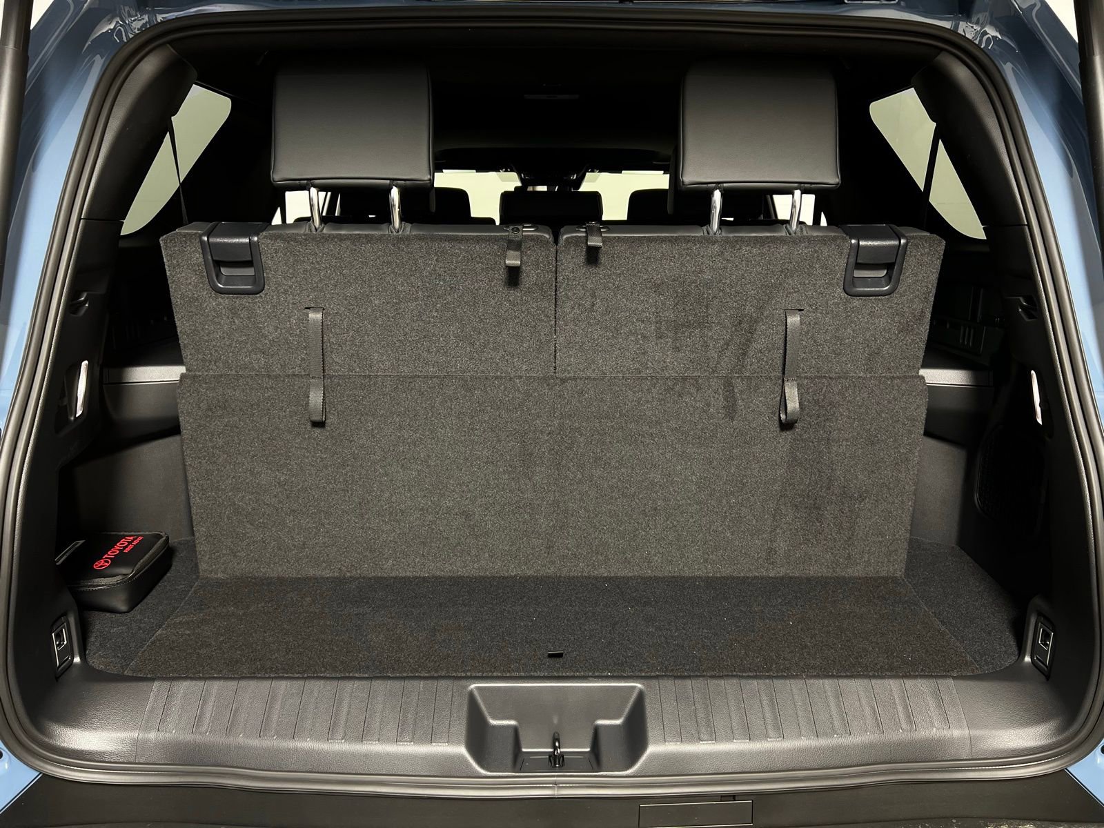 New 2026 Toyota 4Runner Limited image 25