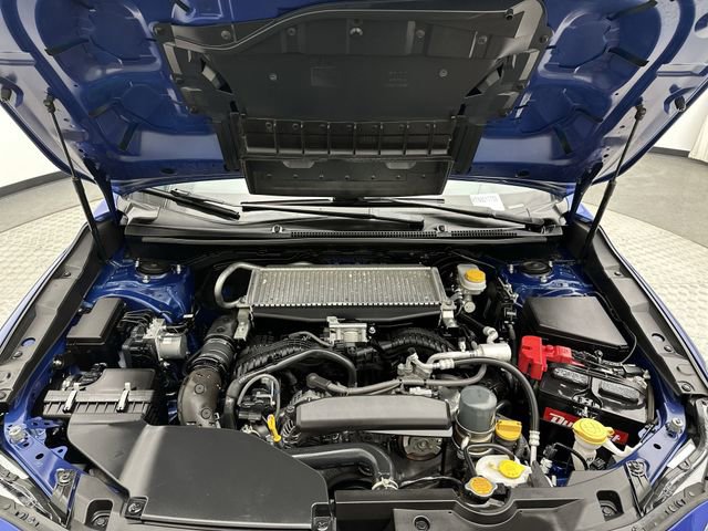 Used 2022 Subaru WRX Premium image 24