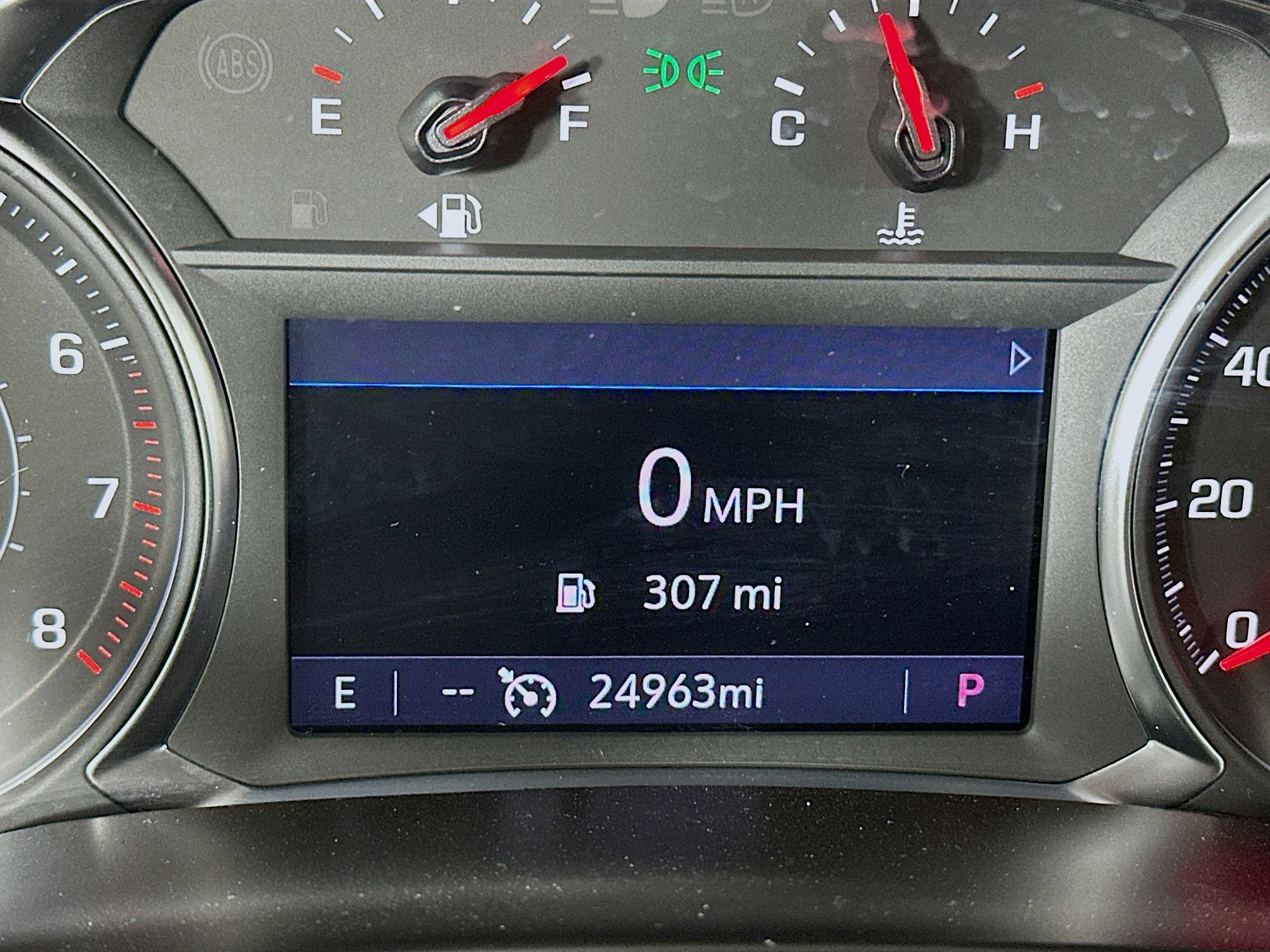 Used 2025 Chevrolet Blazer LT FWD image 19