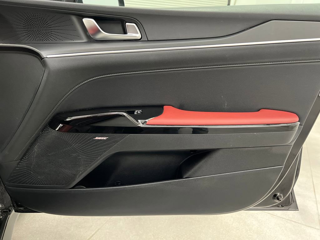 Used 2026 Kia K5 GT-Line w/ GT-Line Premium Package image 22