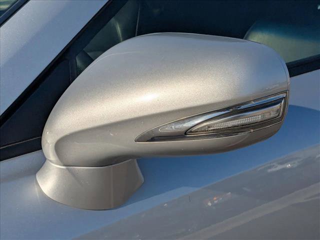 Used 2015 Lexus IS 250C w/ F-Sport Package w/as Tires image 2