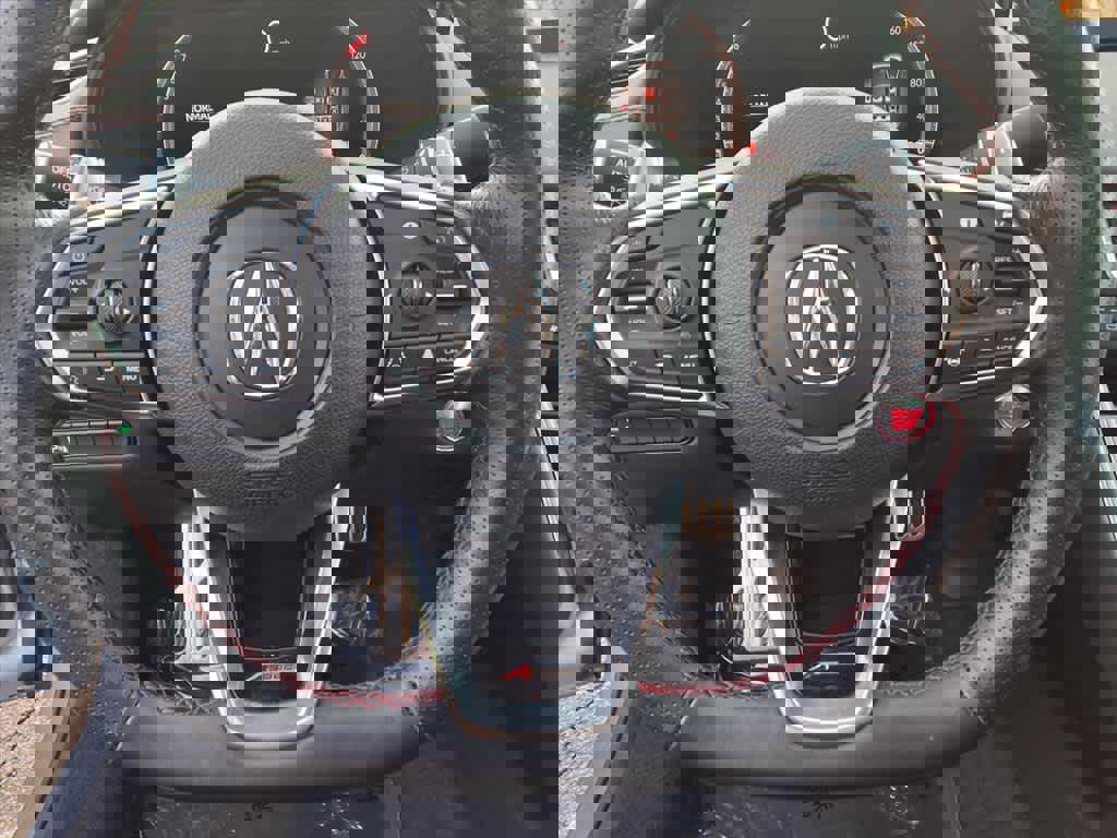 Certified 2025 Acura TLX SH-AWD w/ A-SPEC Pkg image 13