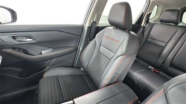 New 2026 Nissan Rogue SV w/ Rock Creek Premium Package image 13