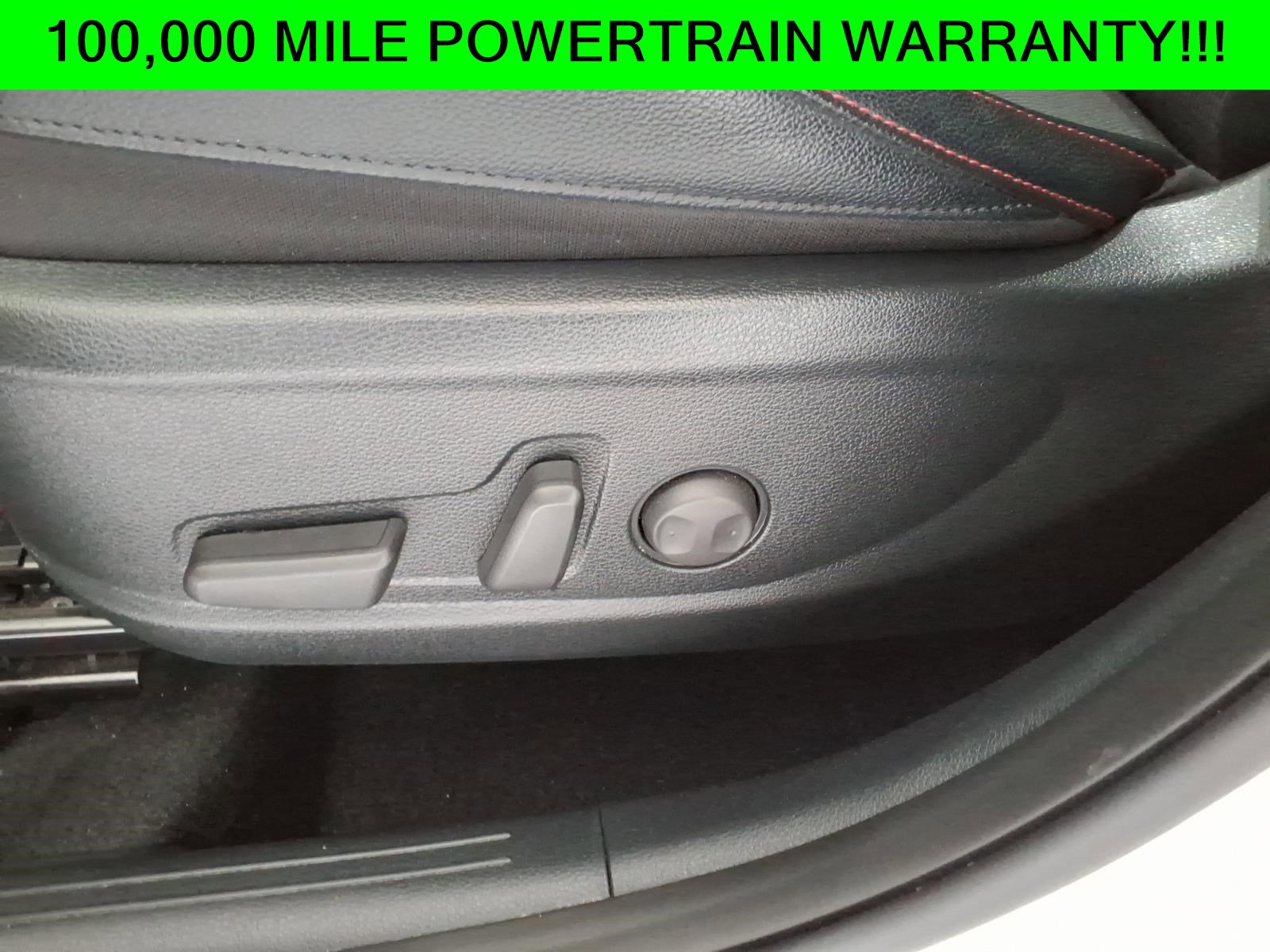 Used 2022 Kia Soul Turbo FWD image 20