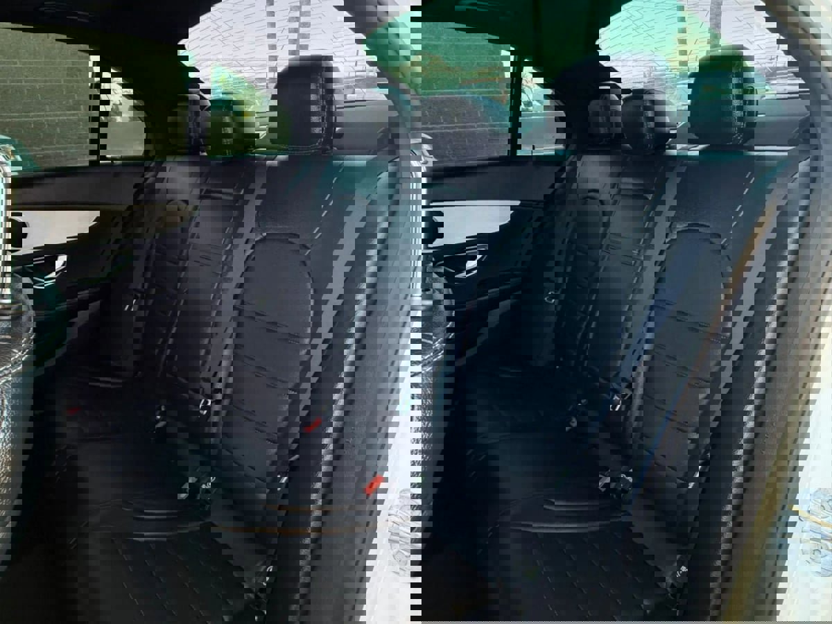 Used 2018 Mercedes-Benz C 300 Sedan w/ Premium Package image 43