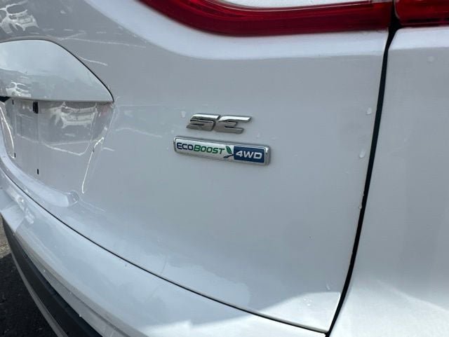 Used 2014 Ford Escape SE AWD/4WD image 4