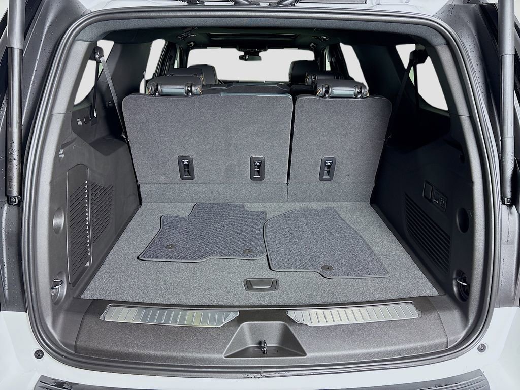 New 2026 GMC Yukon XL AT4 image 27